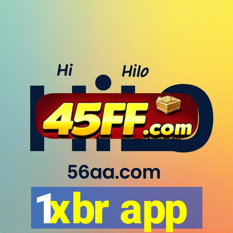 1xbr app